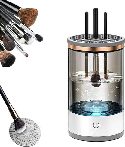 Makeup Brush Pro Cleaner