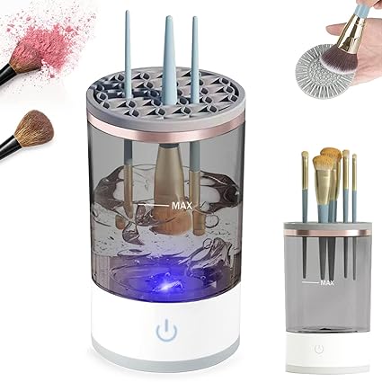 Makeup Brush Pro Cleaner