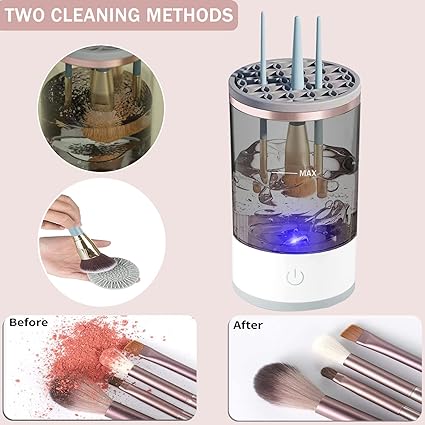 Makeup Brush Pro Cleaner