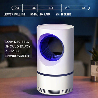 USB Powered Mosquito Killer lamp