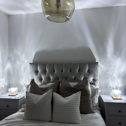 Glow Heaven Table Lamp