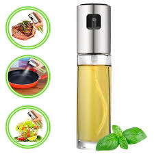 Oil Spray Bottle - 100 ML