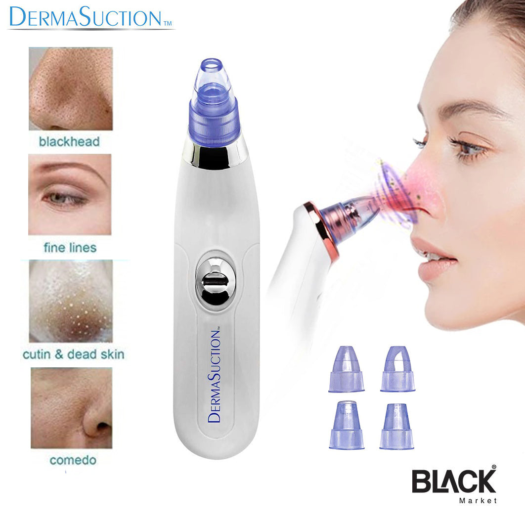 Blackhead, Acne & Oil Pro Remover