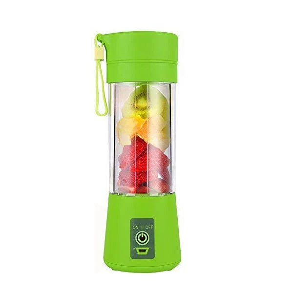 Multi blades QuickMix blender