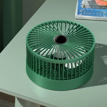 Breeze Mate - Portable Foldable Table Fan